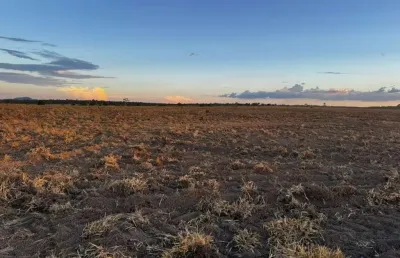 Fazenda com 400 alqueires para agricultura em xinguara-pa