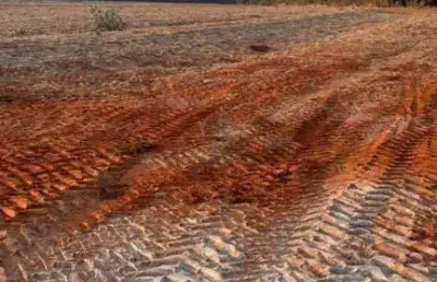 Fazenda com 26 alqueires dupla aptidão em tupaciguara-mg