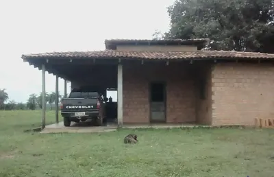 Oportunidade fazenda com 85 alqueires de dupla aptidão em dois irmãos-to