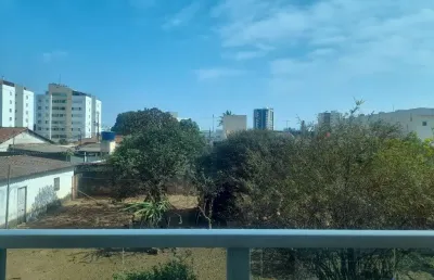 Ótimo apartamento à venda no bairro saraiva com 82 m² de área útil