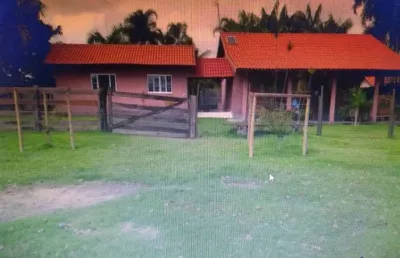 Fazenda dupla aptidão com 88 alqueires em são félix do xingu - pa