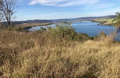 Fazenda com 90 alqueires de dupla aptidão em conquista-mg