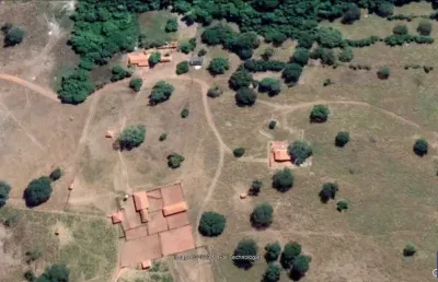 Fazenda com 300 alqueires de dupla aptidão em são miguel do araguaia-go
