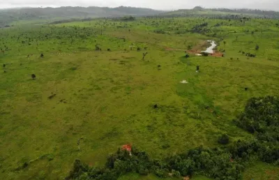 Fazenda com 660 alqueires dupla aptidão em são félix do xingu-pa
