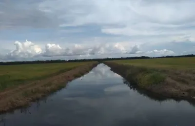 Fazenda com 77 alqueires para agricultura irrigada em lagoa da confusão - to