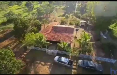 Fazenda de dupla aptidão com 96 alqueires em ipameri-go