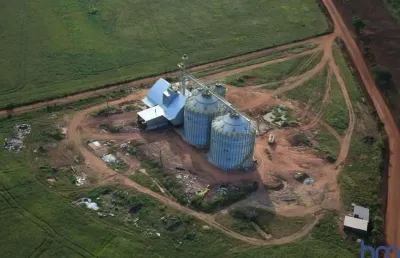 Grande fazenda de dupla aptidão com 3.100 alqueires em pindorama-to