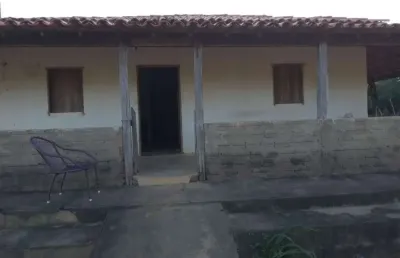 Fazenda de dupla aptidão com 62 alqueires em curimatá-pi