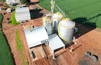 Fazenda com 160 alqueires para lavouras em tupaciguara-mg