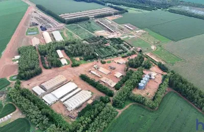 Mega fazenda com 4.170 alqueires de dupla aptidão em campo verde-mt