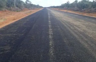 Fazenda bruta de dupla aptidão com 900 alqueires em guariba-pi