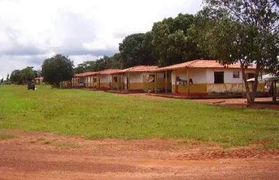 Fazenda com 11.900 alqueires dupla aptidão no município de santana do araguaia - pa