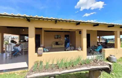 Fazenda de dupla aptidão com 1.620 alqueires em centenário-to