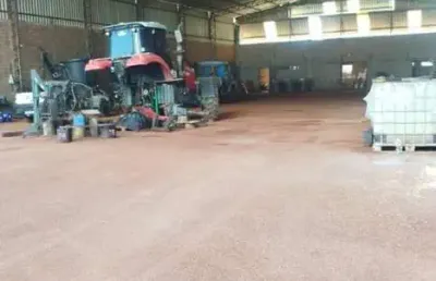 Fazenda de 5.800 hectares para arrendamento em redenção-pa