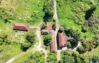 Fazenda para pecuária com 217 alqueires em miracatu-sp