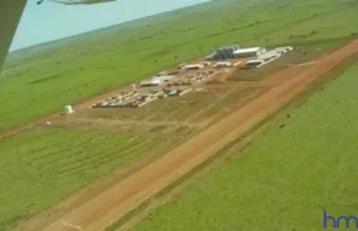 Excepcional fazenda com 20.000 alqueires de dupla aptidão no mato grosso