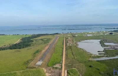 Fazenda maravilhosa com 130 alqueires dupla aptidão em panorama-sp