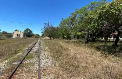 Fazenda com 832 alqueires dupla aptidão no municípío de caxias - ma