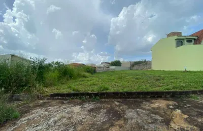 Terreno à venda, 381 m² por r$ 350.000 - alto da boa vista - ribeirão preto/sp