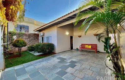 Casa térrea com 3 dormitórios à venda, 160 m² por r$ 580.000 - nova ribeirânia - ribeirão preto/sp