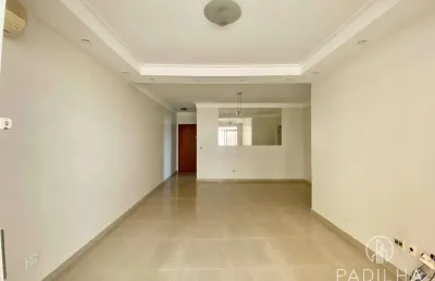 Apartamento com 3 dormitórios à venda, 105 m² por r$ 400.000 - jardim irajá - ribeirão preto/sp