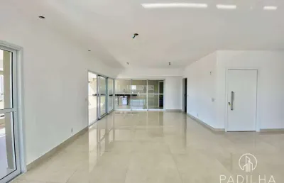 Apartamento com 4 dormitórios à venda, 292 m² por r$ 2.300.000,00 - jardim botânico - ribeirão preto/sp