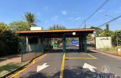Terreno à venda, 2188 m² por r$ 1.700.000,00 - condomínio residencial jardim canadá - ribeirão preto/sp