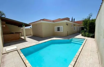 Casa com 4 dormitórios à venda, 260 m² por r$ 840.000 - city ribeirão - ribeirão preto/sp