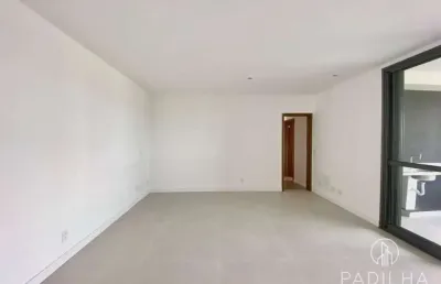 Apartamento com 3 dormitórios à venda, 111 m² por r$ 1.000.000,00 - jardim olhos d'água - ribeirão preto/sp