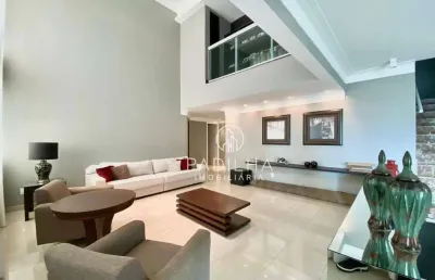 Apartamento duplex com 3 dormitórios à venda, 240 m² por r$ 1.500.000,00 - edificio doppio zpazio - ribeirão preto/sp