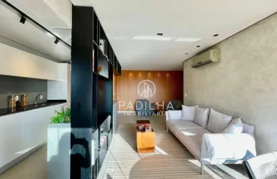 Apartamento com 2 suítes à venda, 97 m² por r$ 847.780 - edificio île verte - ribeirão preto/sp