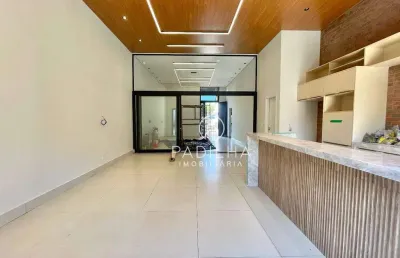 Casa com 3 dormitórios à venda, 182 m² por r$ 1.600.000,00 - condomínio portal da mata - ribeirão preto/sp