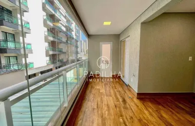 Apartamento com 3 dormitórios, 93 m² - venda por r$ 650.000,00 ou aluguel por r$ 4.258,47/mês - jardim botânico - ribeirão preto/sp