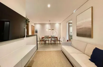 Apartamento novo à venda, 85 m² por r$ 630.959 - nova aliança - ribeirão preto/sp