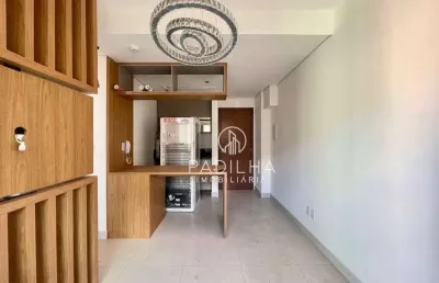 Loft com 1 dormitório à venda, 35 m² por r$ 270.000,00 - vila seixas - ribeirão preto/sp
