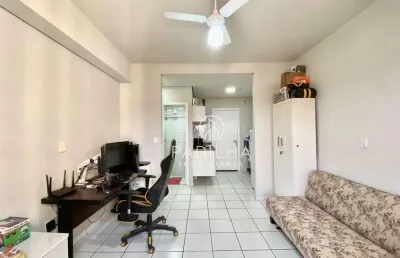 Flat com 1 dormitório à venda, 22 m² por r$ 230.000 - the spot ribeirão preto - ribeirão preto/sp