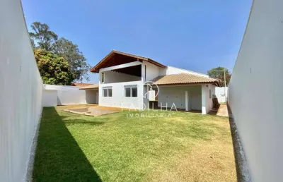 Casa térrea em fase de construção com 4 dormitórios à venda, 208 m² por r$ 900.000 - city ribeirão - ribeirão preto/sp