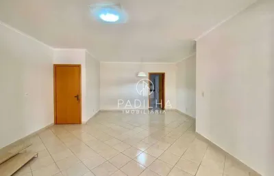 Apartamento com 4 dormitórios à venda, 147 m² por r$ 645.000,00 - jardim são luiz - ribeirão preto/sp