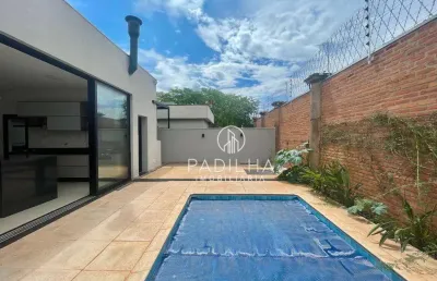 Casa térrea com 3 dormitórios à venda, 186 m² por r$ 1.150.000 - condomínio jardim vista bella - ribeirão preto/sp