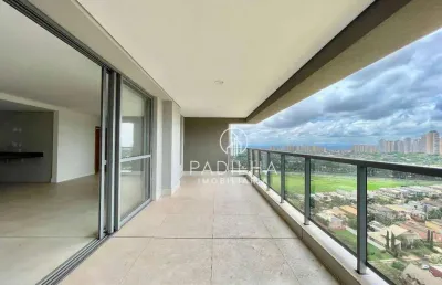 Apartamento com 3 suítes à venda, 178 m² por r$ 1.750.000 - jardim olhos dágua - ribeirão preto/sp