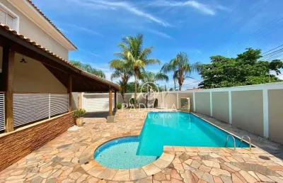 Sobrado com 4 dormitórios à venda, 415 m² por r$ 1.490.000,00 - city ribeirão - ribeirão preto/sp