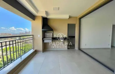 Apartamento com 3 suítes à venda, 110 m² por r$ 899.000 - plaza la coruña - plazas de españa - ribeirão preto/sp