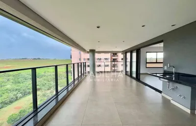 Apartamento com 3 suítes à venda, 254 m² por r$ 2.073.602 - edifício tayga - jardim olhos d'água - ribeirão preto/sp