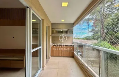 Apartamento com 2 dormitórios à venda, 72 m² por r$ 525.000 - mirante condoclub - bonfim paulista - ribeirão preto/sp