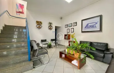 Galpão à venda, 1450 m² por r$ 3.700.000,00 - vila elisa - ribeirão preto/sp