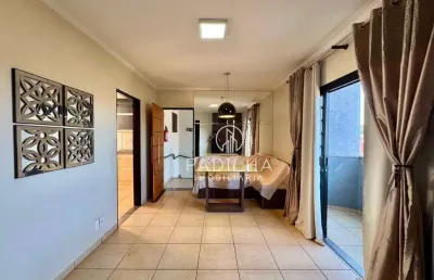 Apartamento com 3 dormitórios à venda, 79 m² por r$ 245.000,00 - recreio anhangüera - ribeirão preto/sp