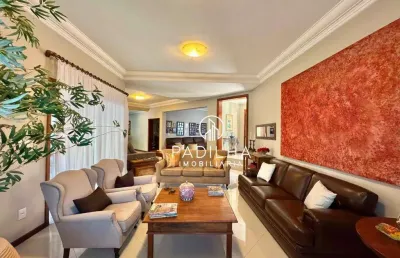 Sobrado com 5 dormitórios, 500 m² - venda por r$ 4.300.000,00 ou aluguel por r$ 25.000,00/mês - jardim canadá - ribeirão preto/sp