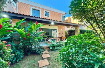 Sobrado com 3 dormitórios à venda, 256 m² por r$ 1.150.000,00 - ribeirânia - ribeirão preto/sp