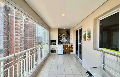 Apartamento com 2 dormitórios à venda, 104 m² por r$ 750.000 - edificio cenário - ribeirão preto/sp