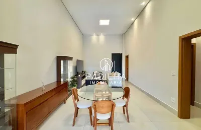 Casa térrea com 3 dormitórios à venda, 165 m² por r$ 1.250.000 - condomínio residencial quinta da mata l - ribeirão preto/sp